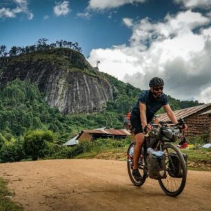 Usambara Mountains