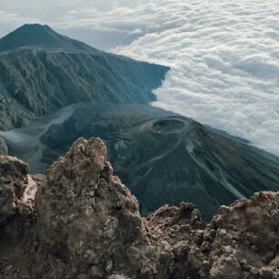 Mount Meru