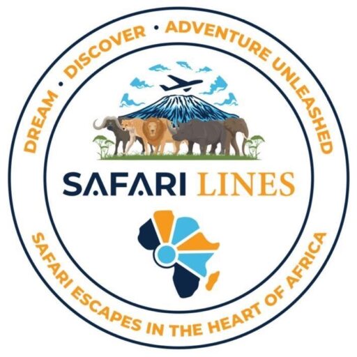 Safarilines