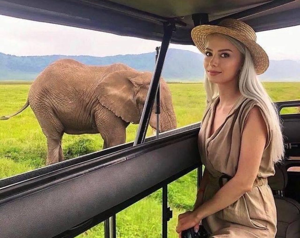 Tanzania Safari to Zanzibar Beach Holiday